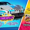 DIRT 5 Energy Content Pack 1