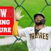 mlb the show 21 missing feature