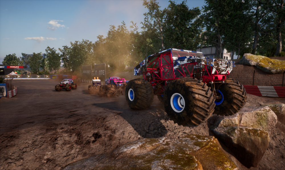 Monster Truck Championship 2