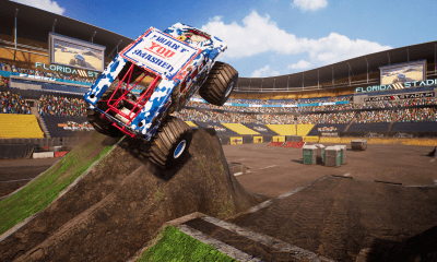 Monster Truck Championship 4