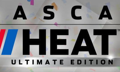 NASCAR Heat 5 Ultimate Edition