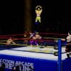 action arcade wrestling