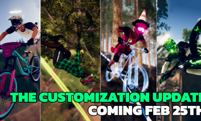 descenders update coming soon