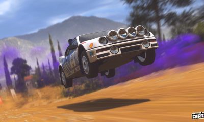 dirt 5 updates