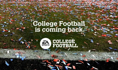 ea sports college football faq