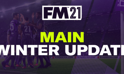 football manager 2021 winter update