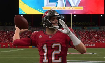 madden 21 ea play