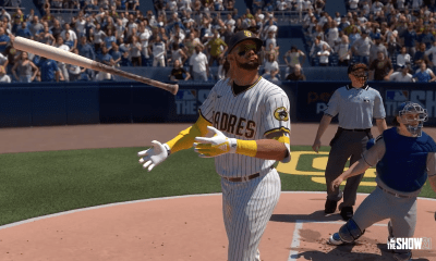 mlb the show 21 beta