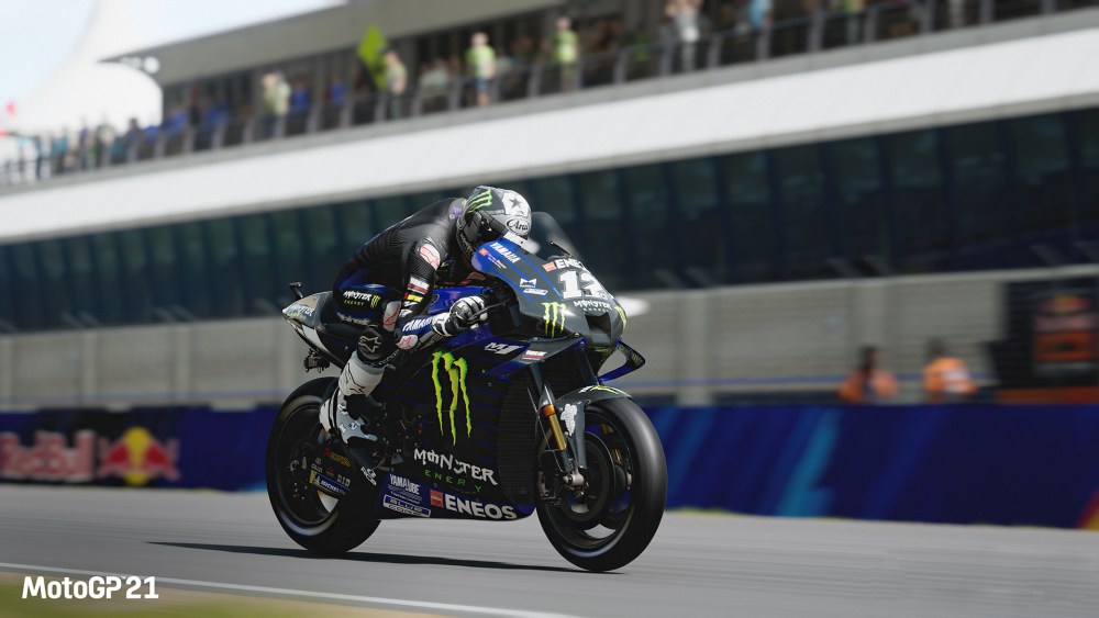 motogp 21 screenshot 11