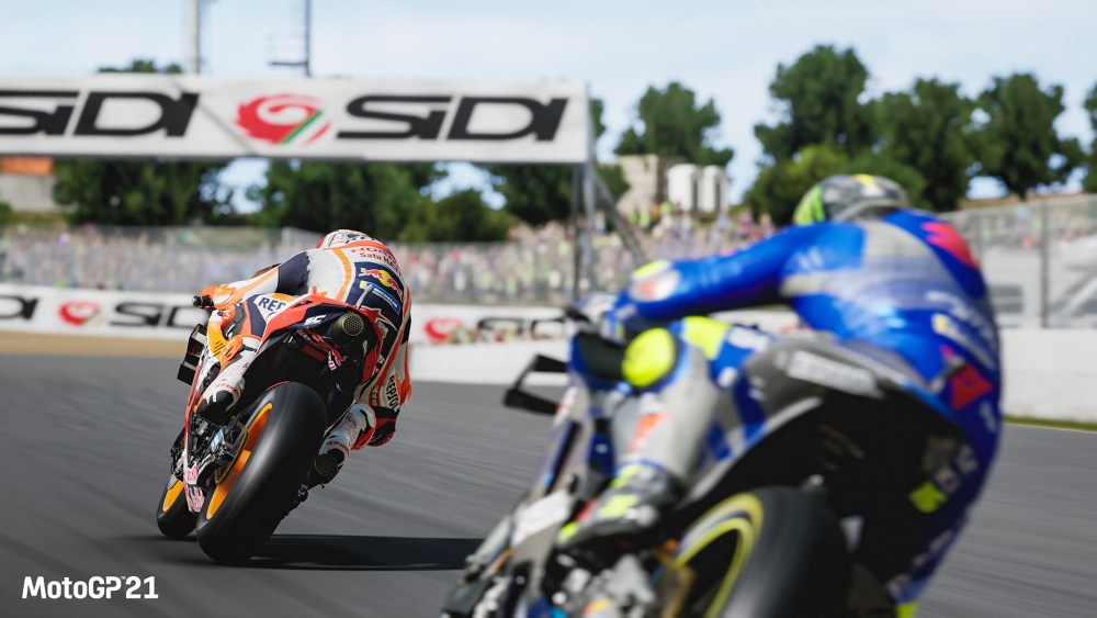 motogp 21 screenshot 12