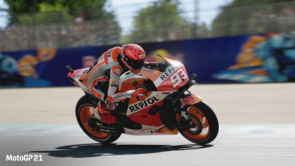 motogp 21 screenshot 13