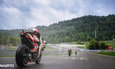 motogp 21 screenshot 2