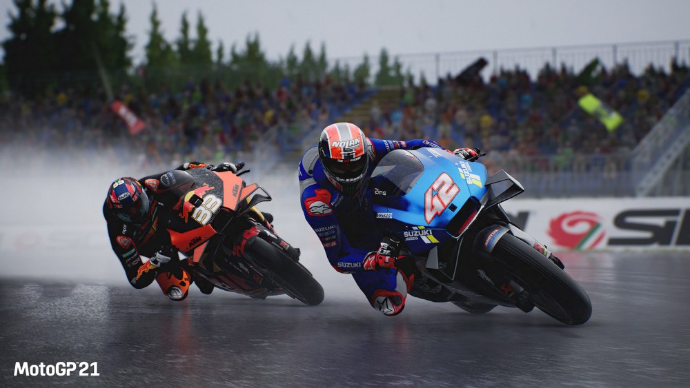 motogp 21 screenshot 3