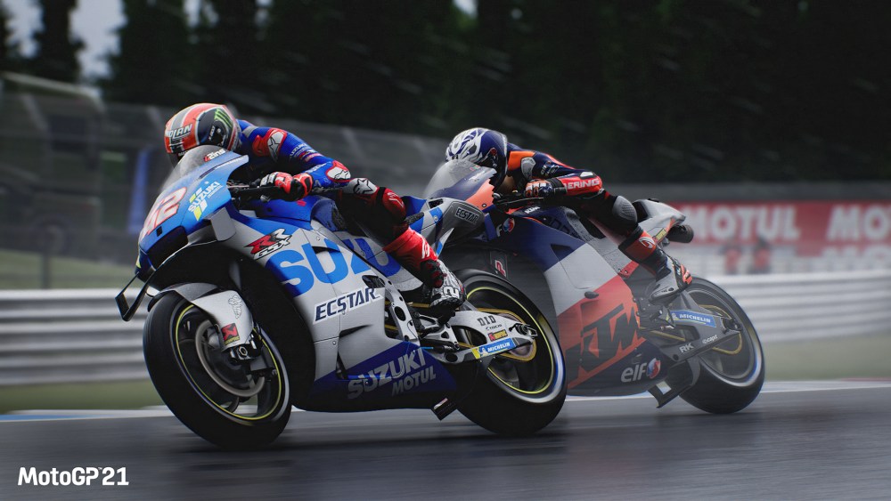 motogp 21 screenshot 5