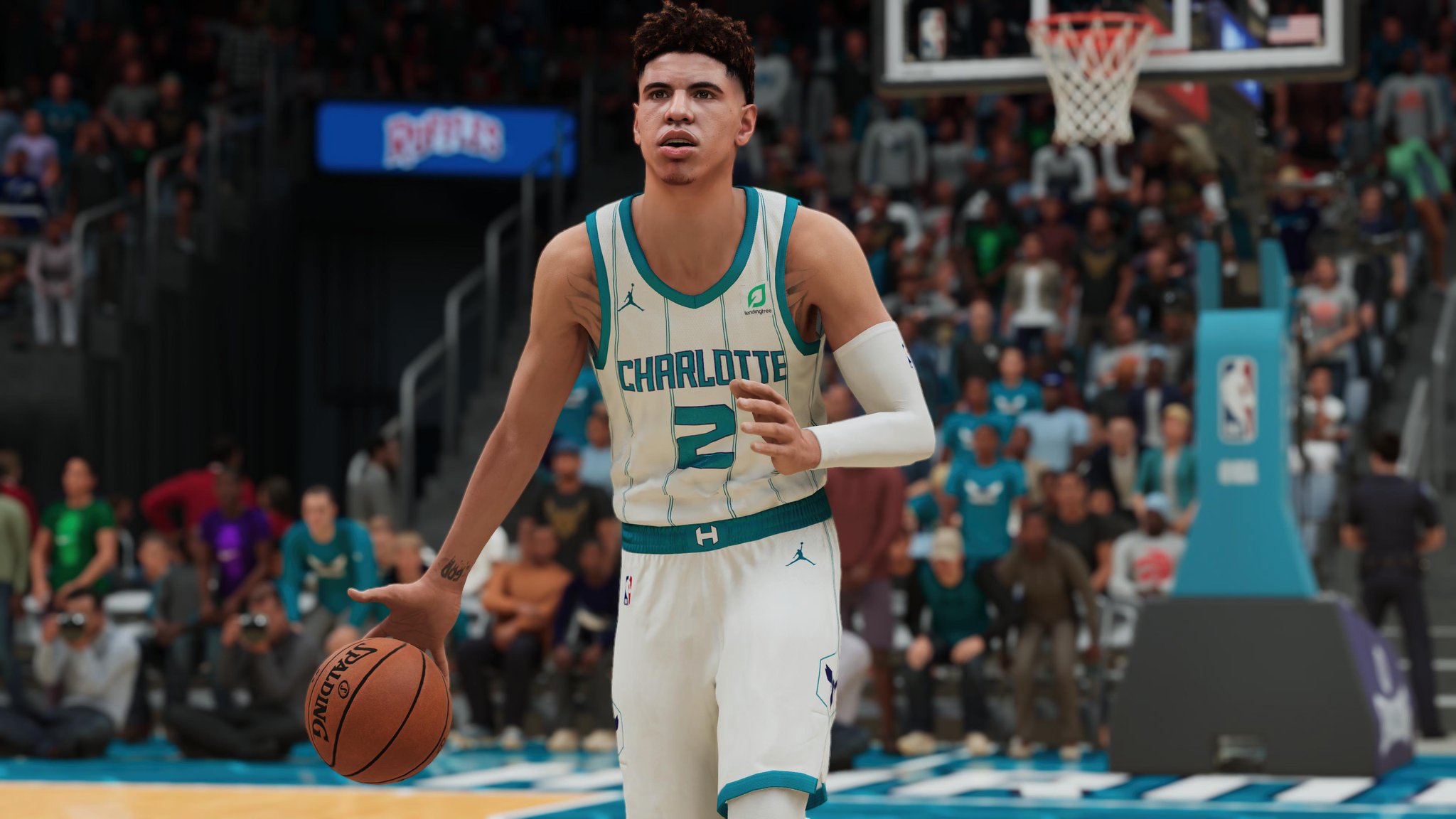 nba 2k21 patch