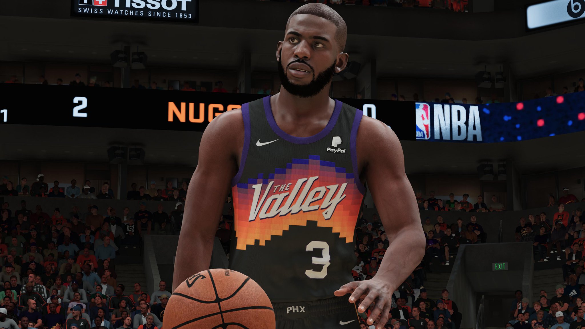 nba 2k21 roster update