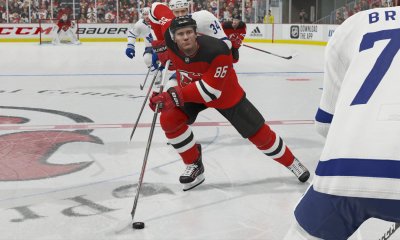 nhl 21 roster update