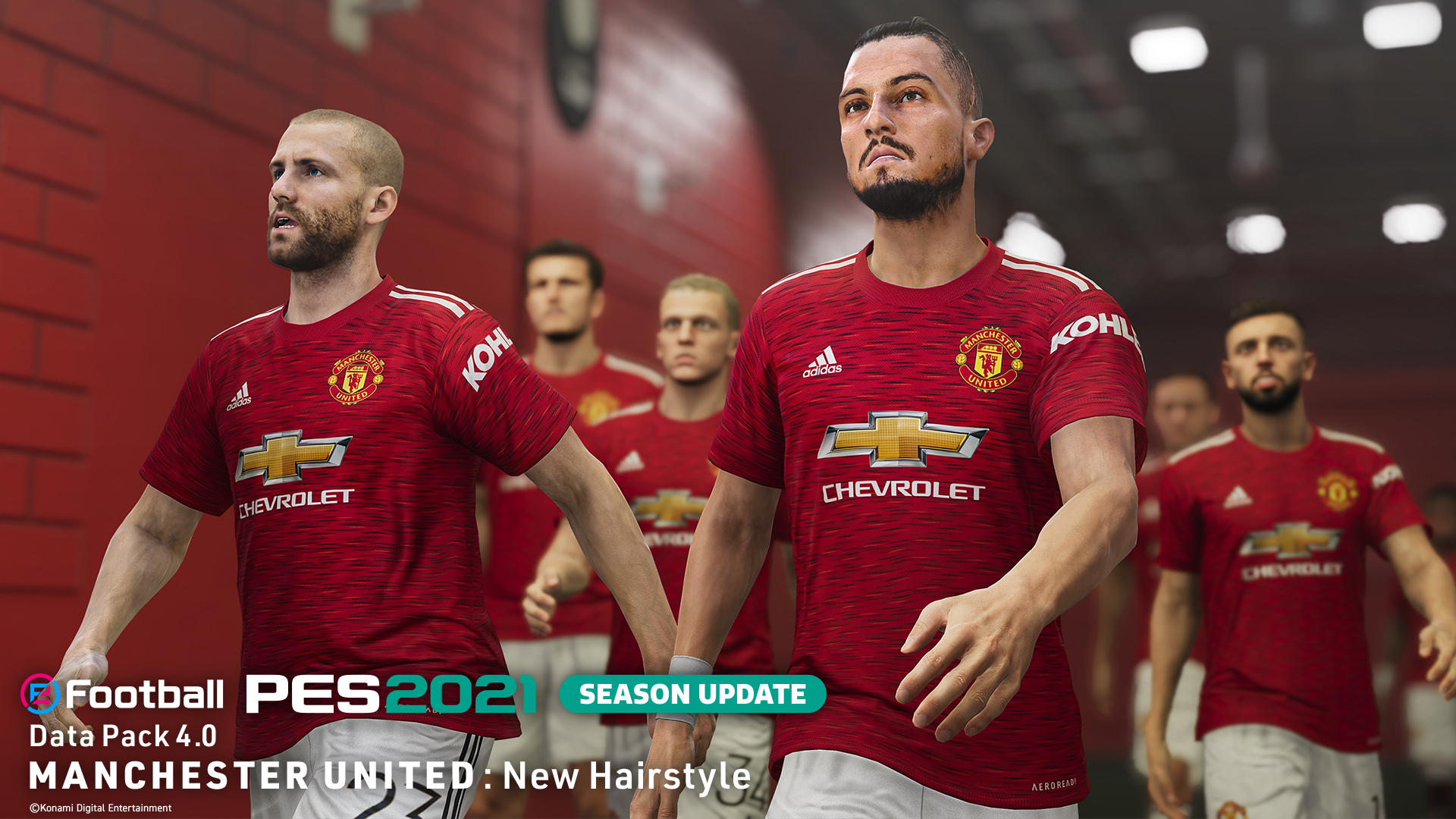 Best PC Mods eFootball PES 2021 Season Update