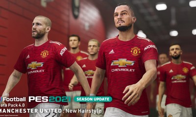 Best PC Mods eFootball PES 2021 Season Update