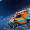 rocket league NA