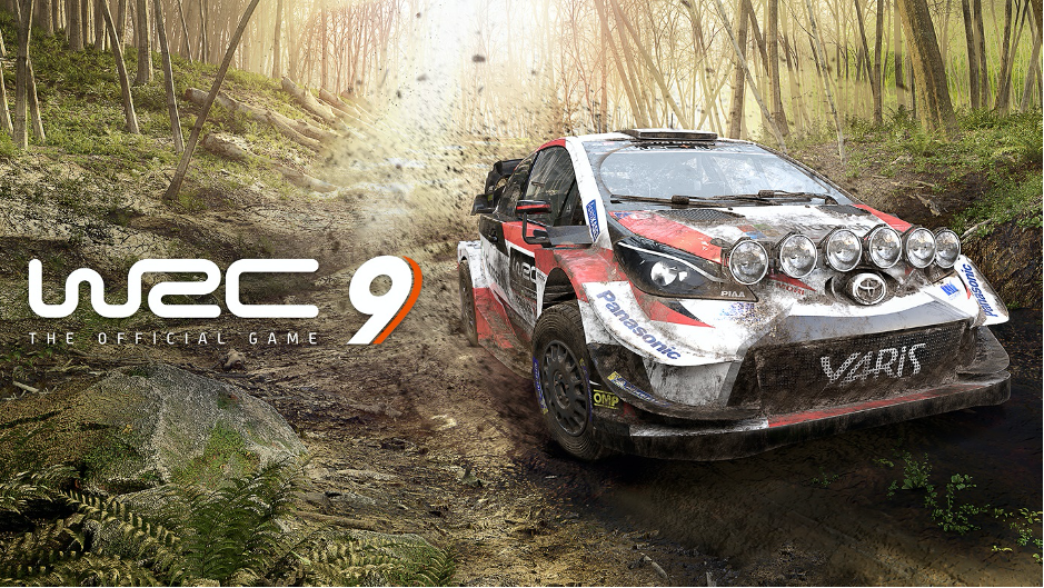 wrc 9 fia rally star dlc