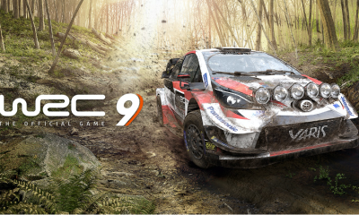 wrc 9 fia rally star dlc