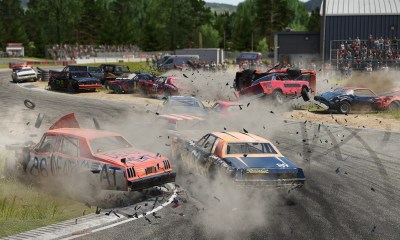 wreckfest xbox game pass