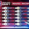 2021 nba 2k league draft