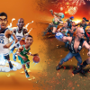 2K Ball N' Brawl Bundle