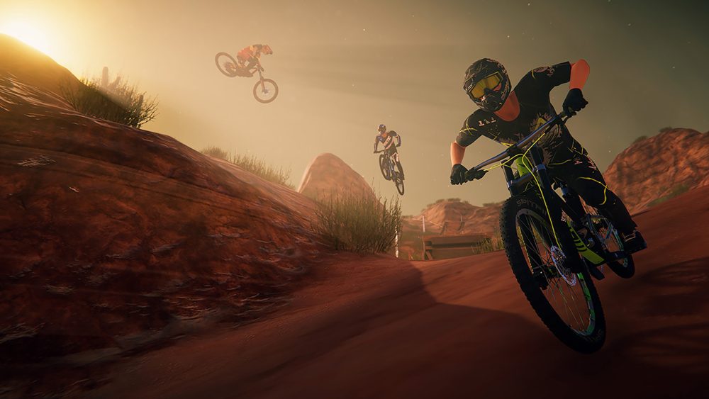 Descenders xbox series x - 2