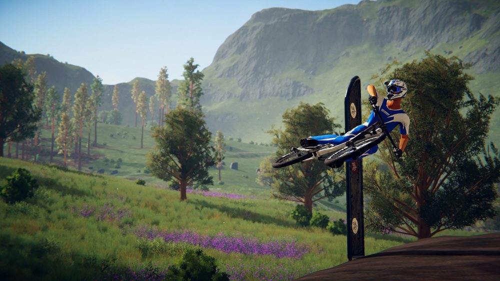 Descenders xbox series x - 4