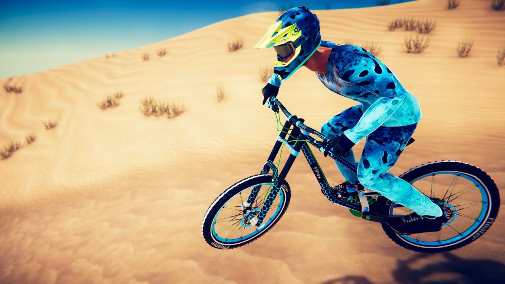 Descenders xbox series x - 5