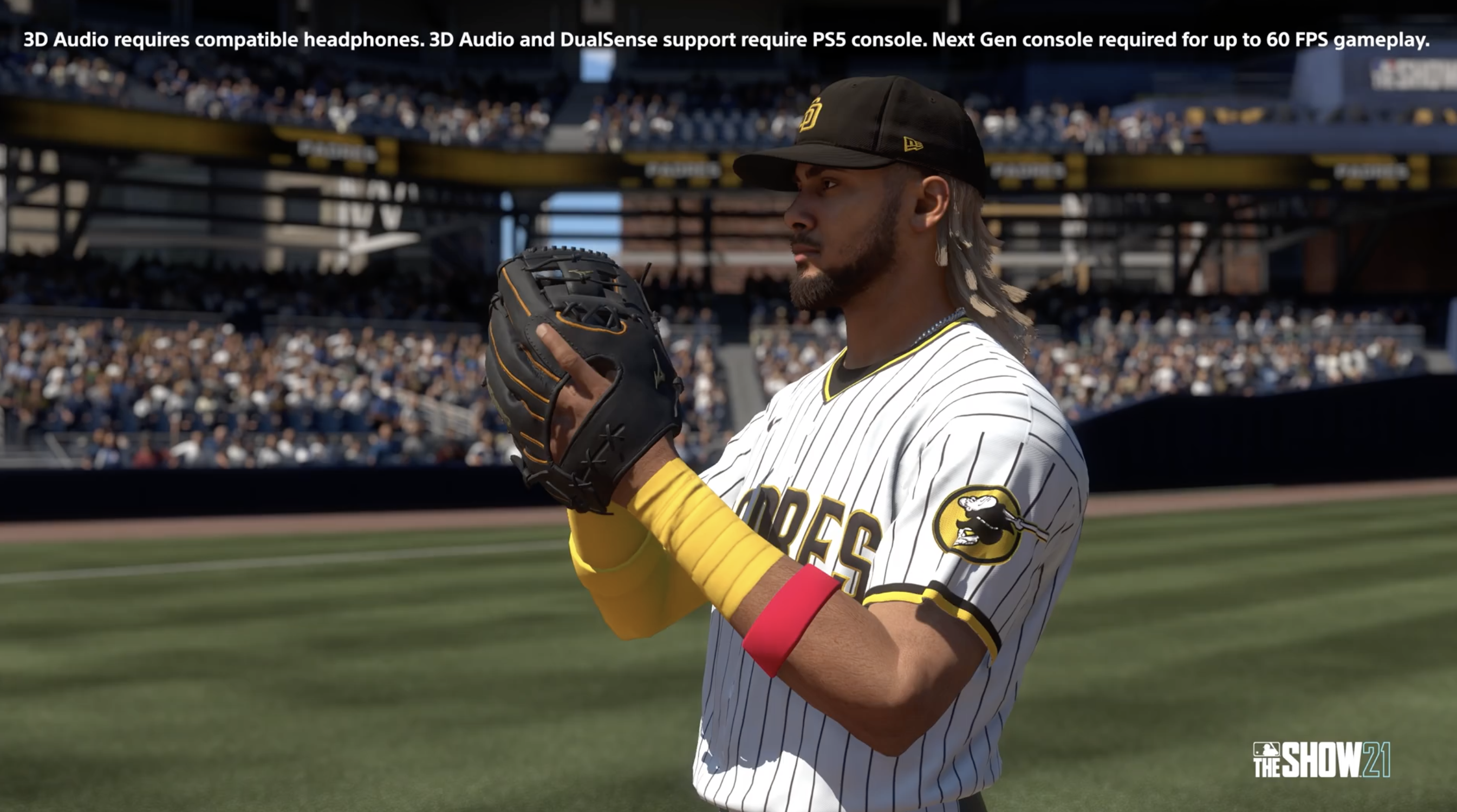 MLB The Show 21 screenshots 13