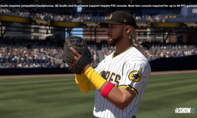 MLB The Show 21 screenshots 13