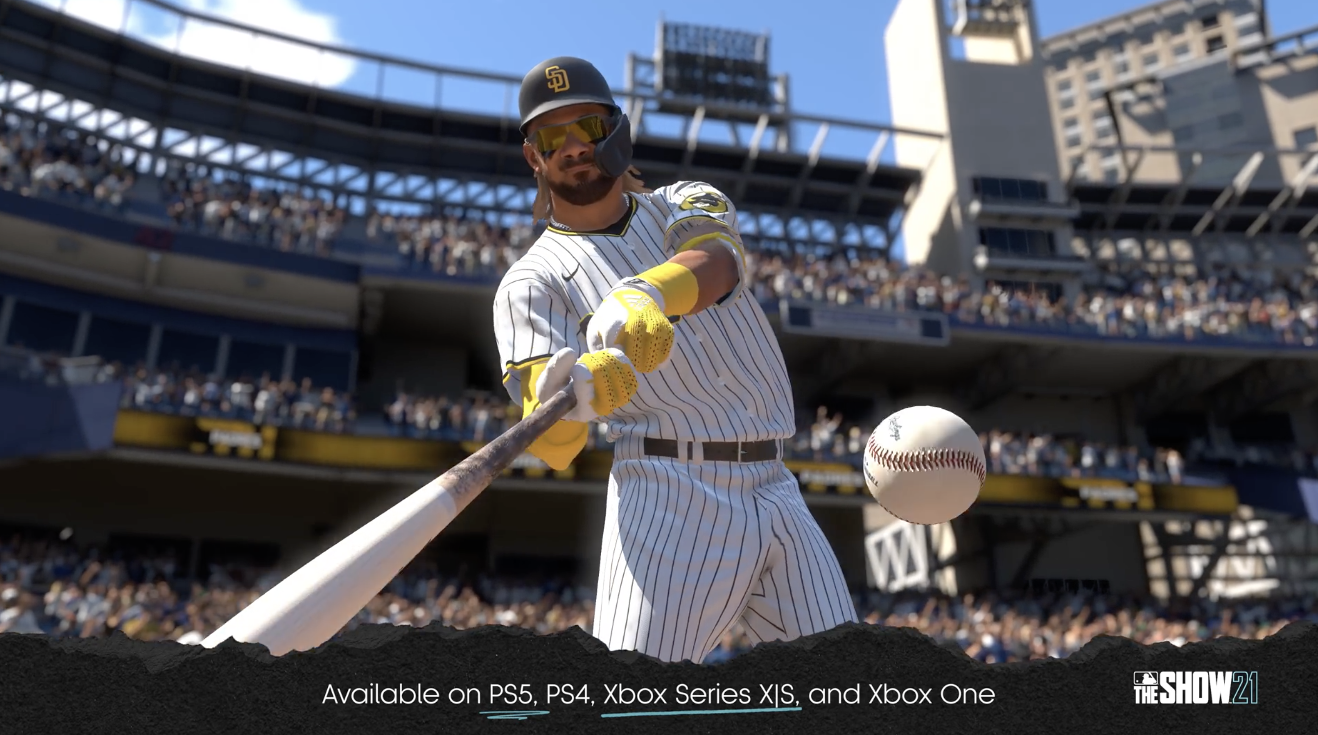 home runs in mlb the show