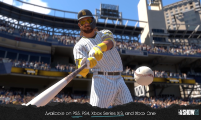 home runs in mlb the show