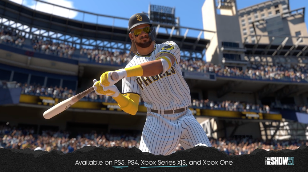 MLB The Show 21 screenshots 19