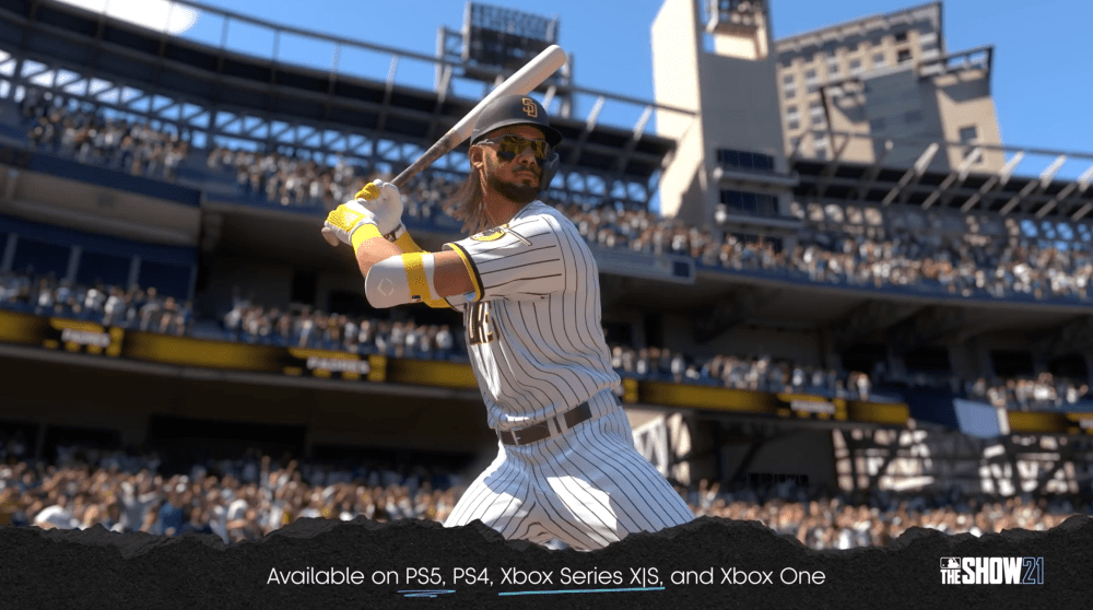 MLB The Show 21 screenshots 20