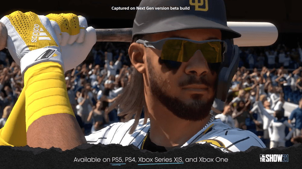 MLB The Show 21 screenshots 21