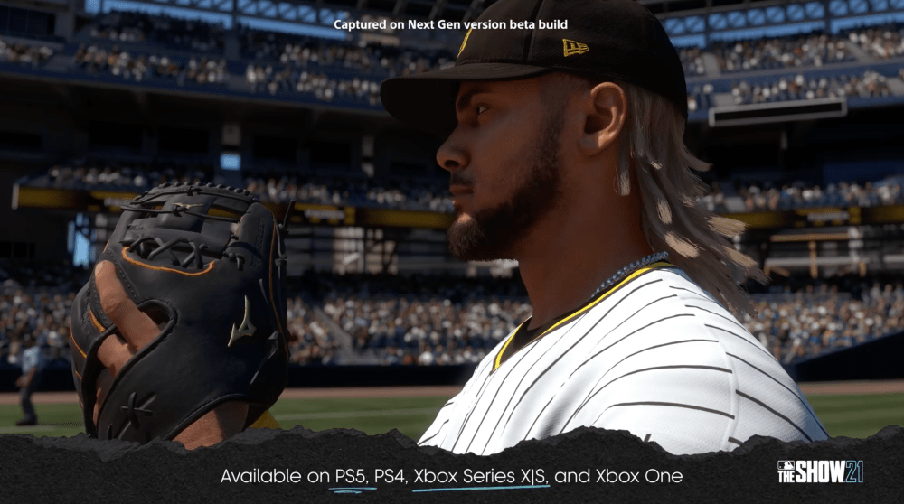 MLB The Show 21 screenshots 22