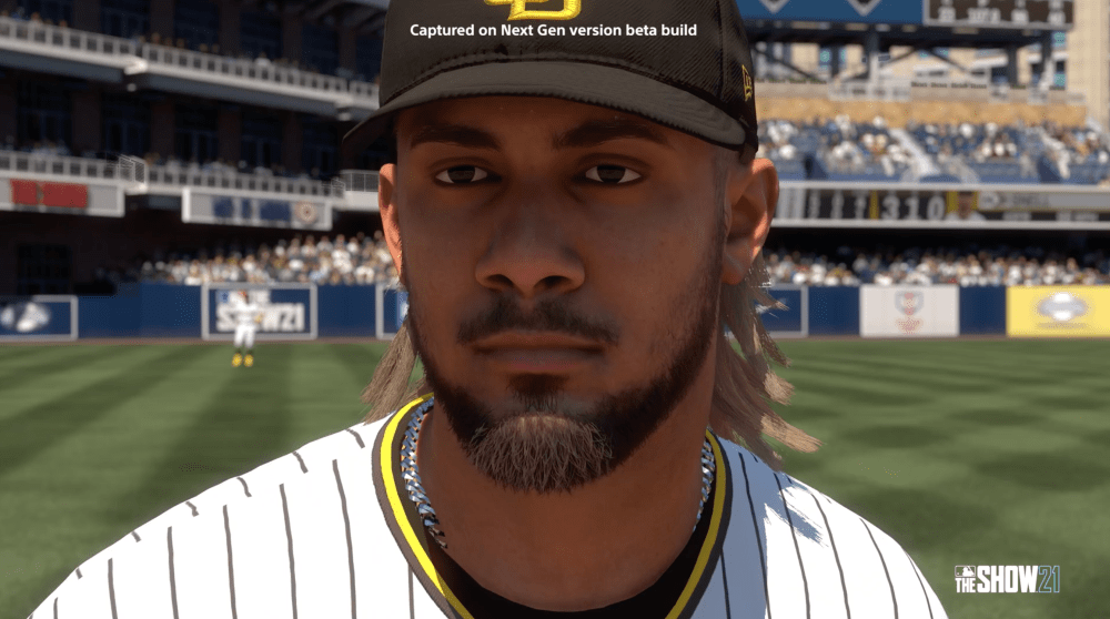 MLB The Show 21 screenshots 23