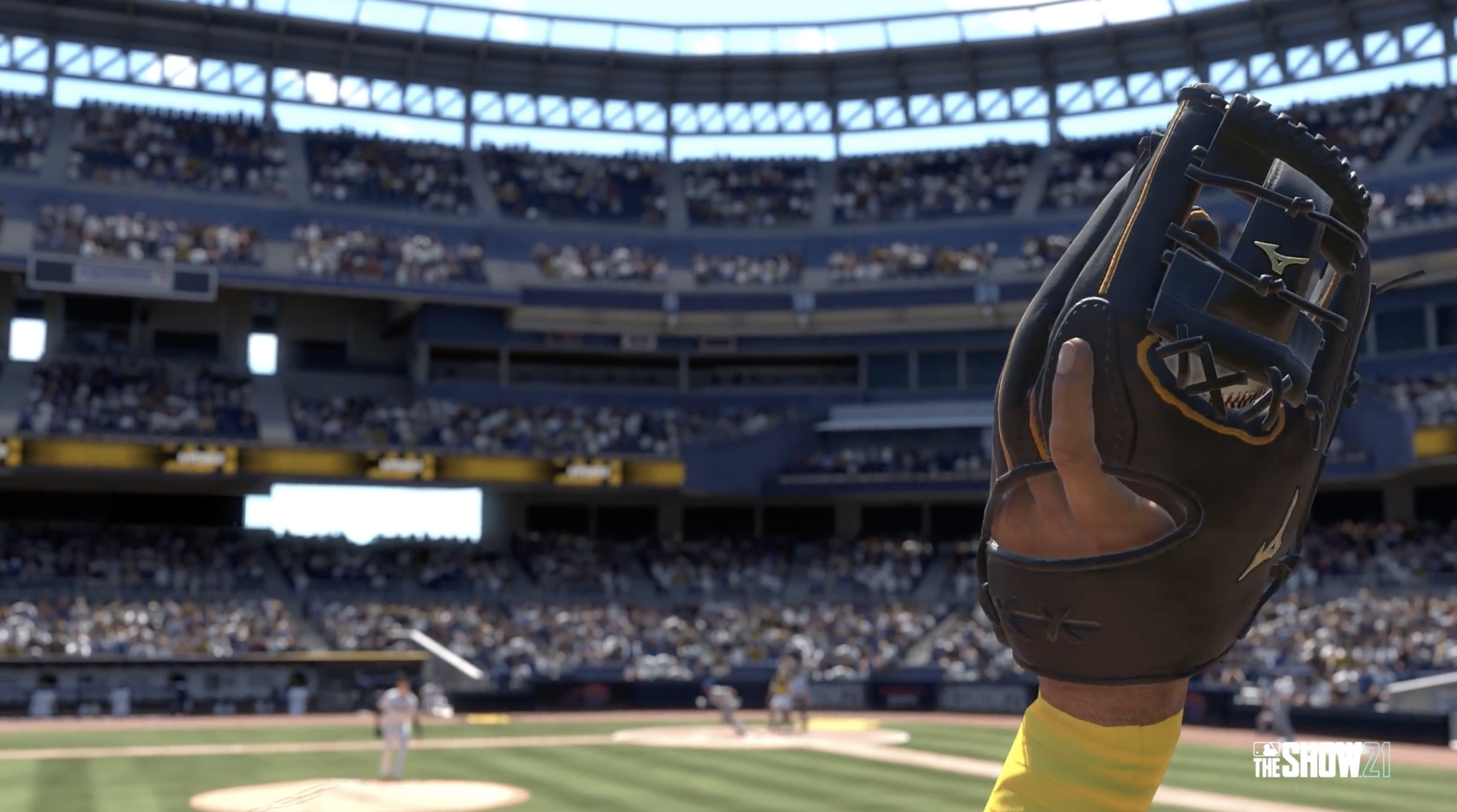 MLB The Show 21 screenshots 8