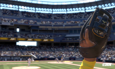 MLB The Show 21 screenshots 8