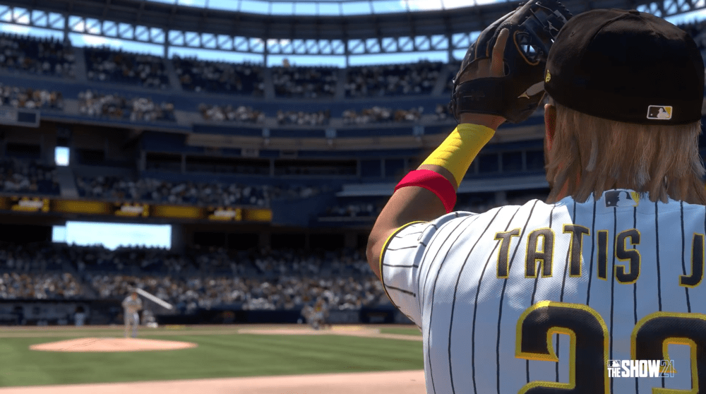 MLB The Show 21 screenshots 9