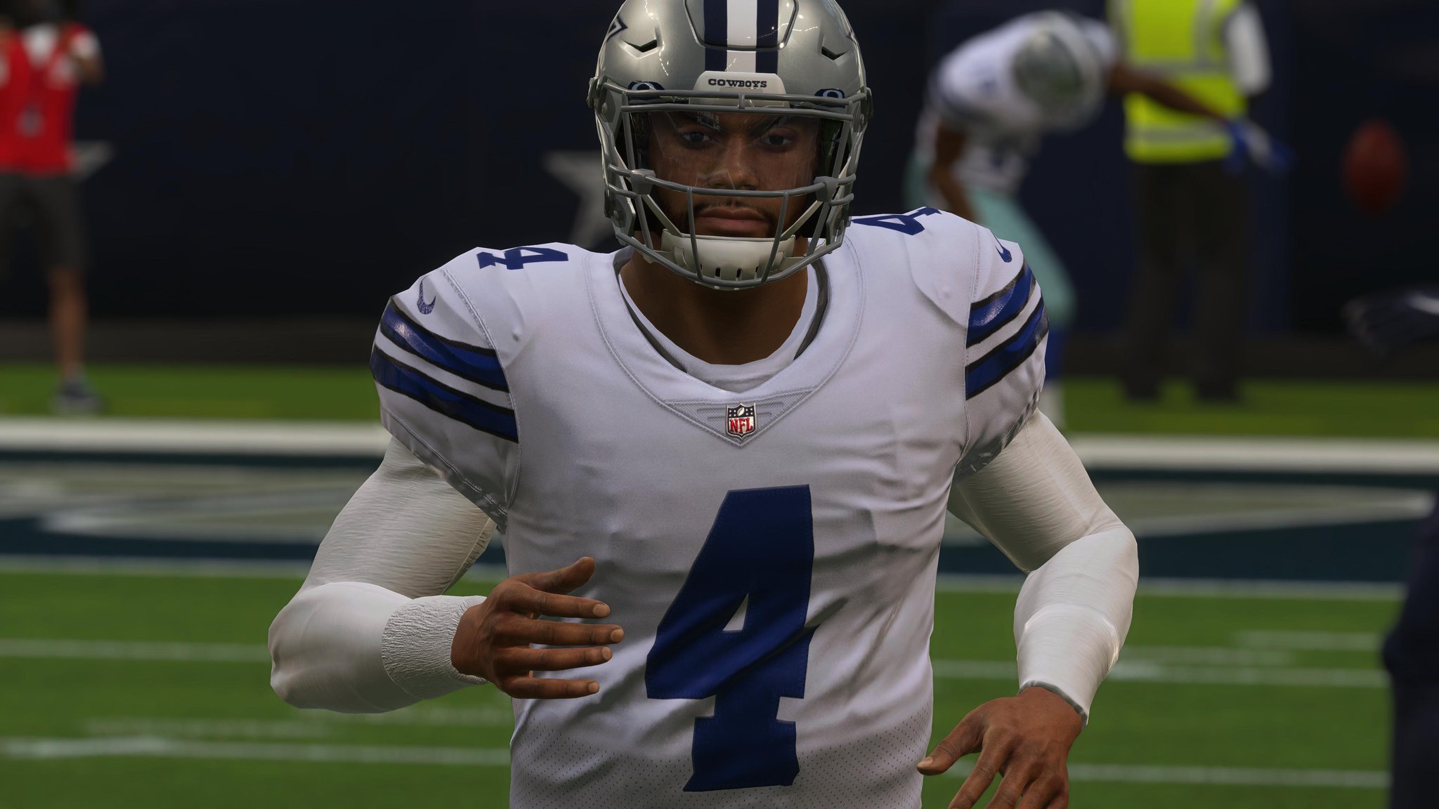 Madden NFL 21 Franchise Mode