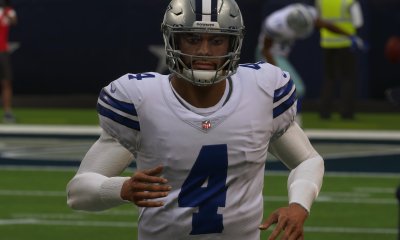 Madden NFL 21 Franchise Mode