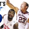 top 5 college basketball video games of all time