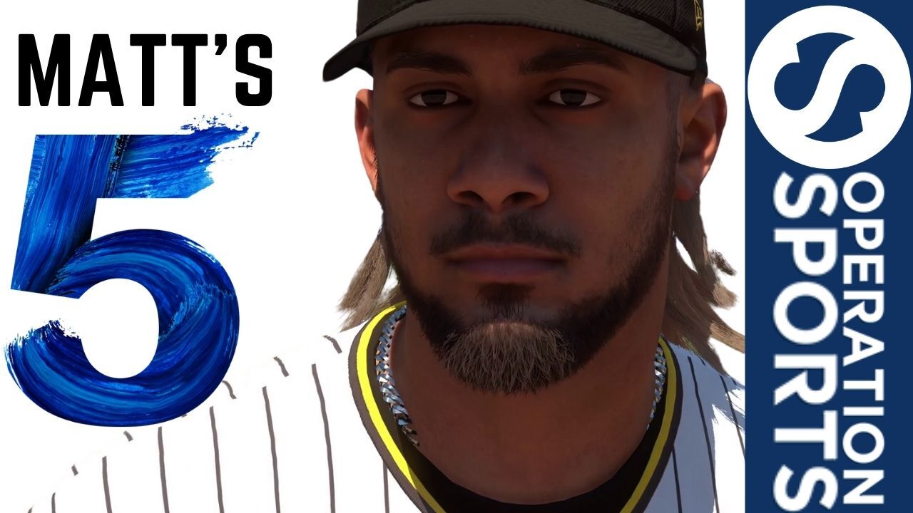 mlb the show 21