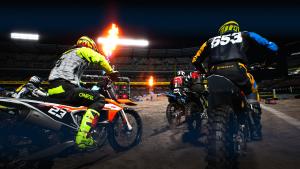 monster energy supercross 4 review