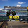 monster truck championship review